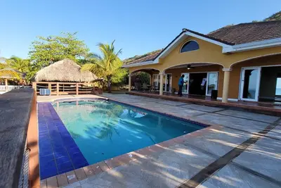 Image de A unique getaway for the entire family.