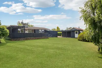 Image de Belle maison de 3 chambres à Slagelse