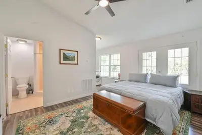 Image de Farm-House Getaway