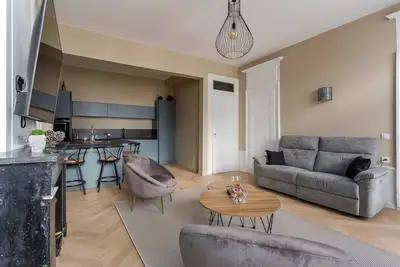 Image de Hamac Suites - Le Franklin 2