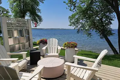 Image de New! Sunset Cottage - Lake Lida