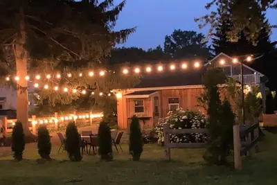 Image de The Nora House @ Footprint Farm