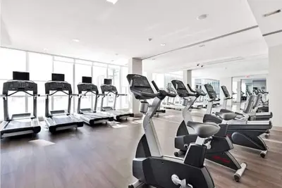 Image de Mississague Rose Condo