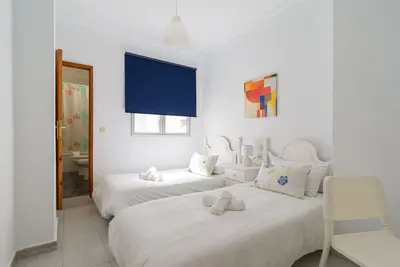 Image de Sweet House Las Canteras