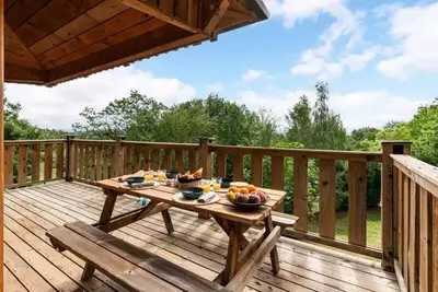 Image de Cabane en bois sur Pilotis 2 Pièces 5 Personnes