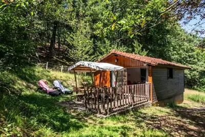 Image de Chalet Green 3 Pièces 4/6 Personnes