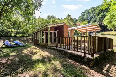 Image de Chalet Détente 3 Pièces 4/6 Personnes
