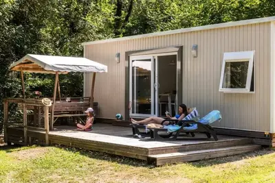Image de Mobil-Home Luxe 4 Pièces 6 Personnes
