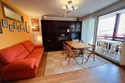 Image de Appartement \"Le Marin\"