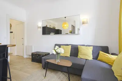 Appartement Yema - Welkeys