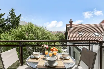 Image de Appartement Ajar - Welkeys