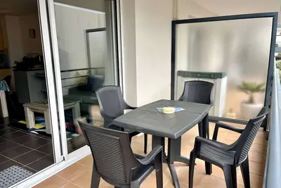 Image de Etel - Appartement 2 pièces - 43 m² - Quartier calme