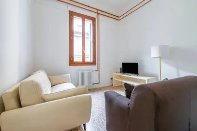 Image de Cannaregio Romantic View Apartment