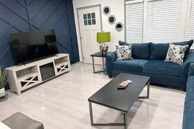 Image de Cozy getaway in the heart of Atlanta