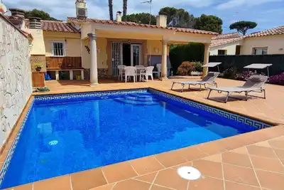 Image de Villa Cecilia, une oasis sur la Costa Brava