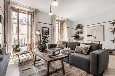 Image de Broto - 4 bedrooms in Malasaña