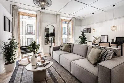 Image de Anayet - 4 bedrooms apartment in Malasaña