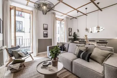 Image de Baquo - 4 bedrooms in Malasaña
