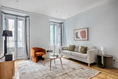 Image de Gorgeous Sol 2br, nr Plaza Mayor, by Blueground