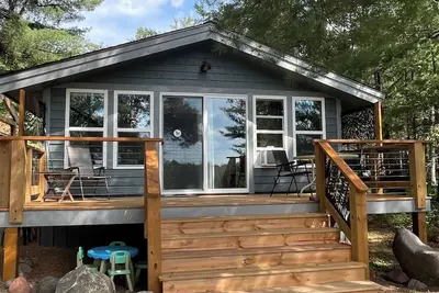 Image de Cottage on Pequaywan