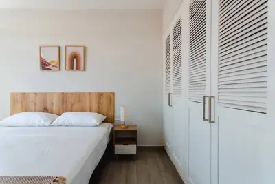 Image de Precioso apartamento de dos habitaciones en Casa Love by Domus-Rentals