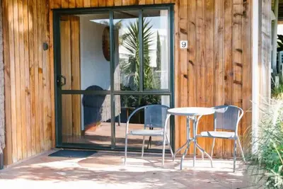 Image de Budget One Bedroom Unit