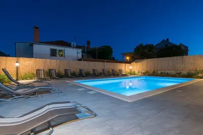 Image de Maison Costa (35243-K1) - Orebic