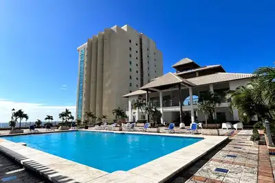 Image de Ocean View Apartment in the heart of Santo Domingo