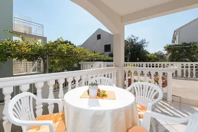 Image de Appartements et Chambres Papica (35248-A1) - Orebic