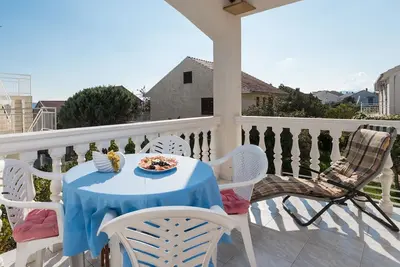 Image de Appartements et Chambres Papica (35248-A2) - Orebic