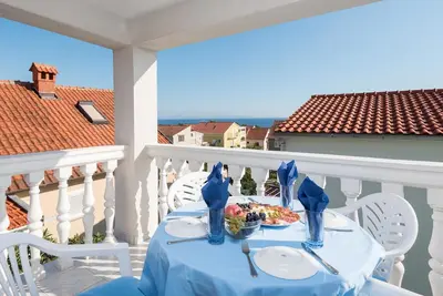 Image de Appartements et Chambres Papica (35248-A5) - Orebic