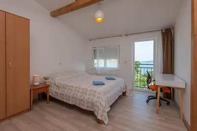 Image de Appartement ŠKVAR (21528-A1) - Orebic