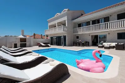 Image de Villa Domenica (21529-K1) - Orebic