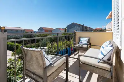 Image de Appartements Andrija (59582-A1) - Orebic