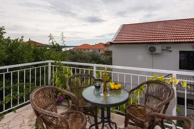 Image de Appartements Jane (76972-A5) - Perna