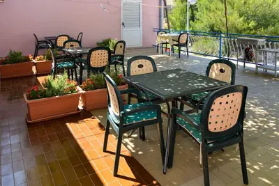 Image de Appartements Lulak (32937-A9) - Orebic