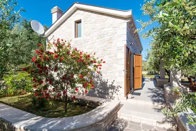 Image de Maison Little Stone House (21523-K1) - Orebic