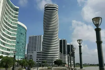 Image de Suite Luxury Vista Parcial al Río