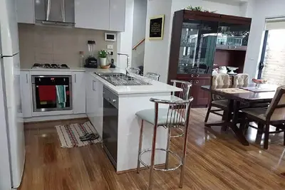 Image de Cosy Modern Home in Epping Close to all Amenities