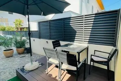 Image de Appartements Olympia Beach (94261-A1) - Vodice