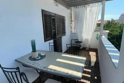 Image de Appartements Olympia Beach (94261-A2) - Vodice