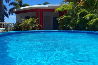 Casa Sosúa: Beautiful & Close to It All