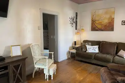 Image de The Cozy Nest Vacation