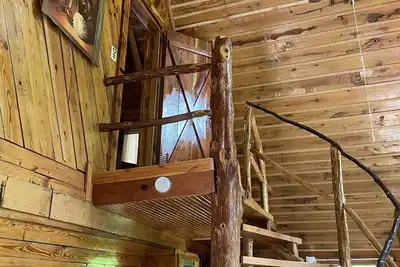 Image de Mountain Hideaway in the heart of Red River Gorge