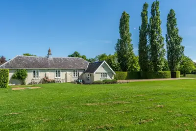Image de The Cartlodge, Higham