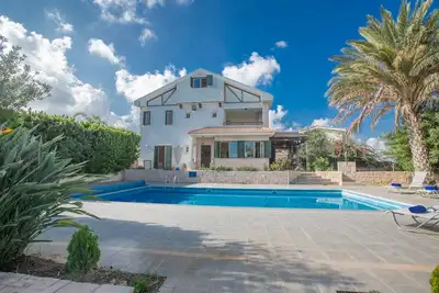 Image de Villa de vacances à Protaras Jo78