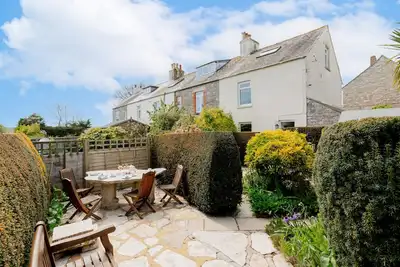 Image de Froxfield Cottage - 3 bedroom character Purbeck stone cottage
