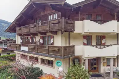 Image de Pension pour groupes avec animaux domestiques