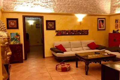 Image de Appartement 'L'orecchietta' avec balcon et Wi-Fi