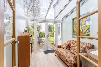 Image de Bar Lane Cottage - sleeps 5 in Reepham